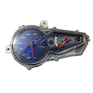 มาตรวัดความเร็ว <span class=keywords><strong>CB</strong></span> 110 สภาพใหม่ เพื่อประสบการณ์การขับขี่รถจักรยานยนต์ที่ดียิ่งขึ้น - Product Image 1