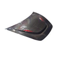 Capot en fibre de carbone pour Tesla Model 3 2023