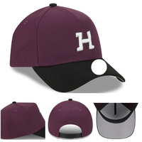 Nuevas Gorras de Alta Calidad con Visera Plana, Unisex, Ajustables, con Bordado 3D Personalizado, de Mezclilla y Terciopelo, Estilo Deportivo