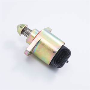มอเตอร์ควบคุมรอบเดินเบา AC77 4861085 4612673 สำหรับ Chrysler Dodge Eagle Plymouth มอเตอร์ควบคุมอากาศรอบเดินเบา IAC มอเตอร์สเต็ปเปอร์ - Product Image 4