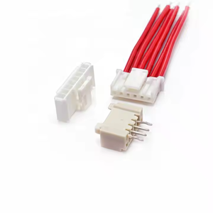 뜨거운 판매 PA2.0 2.0MM PA 시리즈 커넥터 ST SMD 커넥터 터미널 소켓 PA 2.0 PA2.0MM 2 3 4 6 10 핀 커넥터 플러그 - Product Image 3