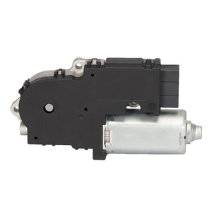 มอเตอร์ซันรูฟ BB5Z-15790-A สำหรับอะไหล่ทดแทนรถยนต์ฟอร์ด - Product Image 2