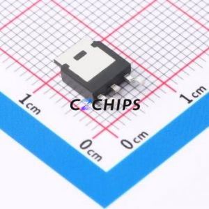 Original y nuevo HKTD7N65 TO-252 Transistor de efecto de campo (MOSFET) Venta completa Chips de componentes electrónicos y servicio BOM - Product Image 2