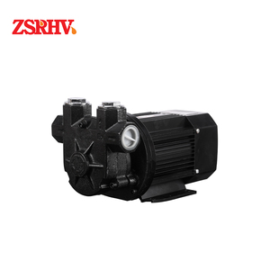 Manufacturer-Customized High-Performance 750W Motor Self Priming Ex-proof Oil Transfer <b>Pump</b> 5-40L/min Flow Range Fully ZS-B09 - Product Image 4