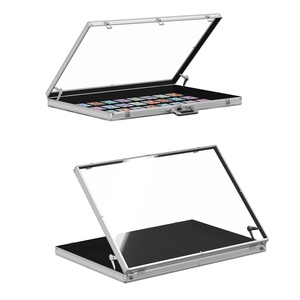 Estuche de Almacenamiento de Tarjetas Coleccionables de Plástico Transparente Personalizado al por Mayor con Protección Duradera - Product Image 2