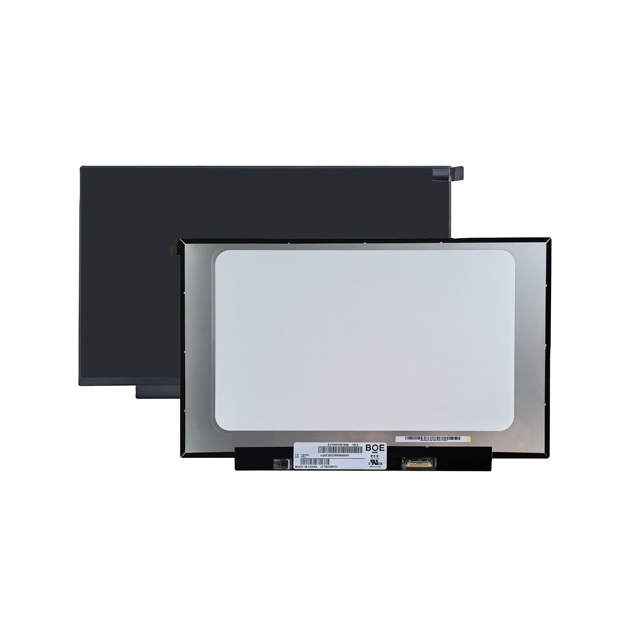 BOE 14 Inch EV140FHM-N48 TFT LCD LCM FHD 1920x1080 Slim Narrow Bezel Laptop Display EDP 30Pins