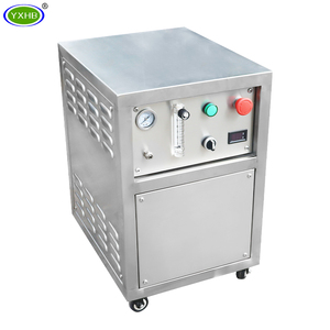 Aquaculture Mobile <strong>Oxygen</strong> <strong>Generator</strong> 5L 10L 20L 30L 40L 50L Industrial PSA <strong>Oxygen</strong> <strong>Generator</strong>
