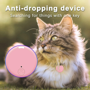 Nouveau localisateur de clés anti-perte Bluetooth à faible consommation d'énergie pour enfants, clés et animaux de compagnie - Product Image 6