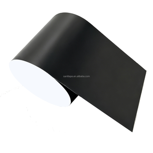 Nastro di riparazione super impermeabile da 20 cm x 100 cm per perdite d'acqua, crepe nelle tubature, superfici ruvide, sigillatura delle giunture, nastro in PET - Product Image 2