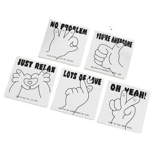 Nouveau carnet portable <span class=keywords><strong>petit</strong></span> format blanc avec <span class=keywords><strong>pages</strong></span> quadrillées, design simple, agenda scolaire, vente en gros fabricant - Product Image 2