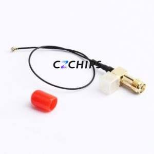 KH-IPEX3-SMAKWE5-RG0.81-B0160H RF Cable RF Whole Sale Electronic Component Chips Supplier & BOM Service - Product Image 1