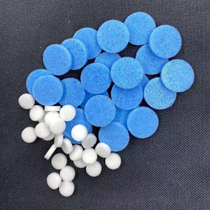 10*3 mét thiêu kết axit nhựa và bộ lọc không khí làm bằng PP PE phổ dùng một lần vật tư y tế phòng thí nghiệm Pipette lời khuyên với bộ lọc - Product Image 1