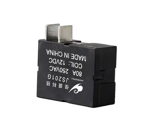 Power relay 60A Latching Relay for Prepaid Electricity Meter