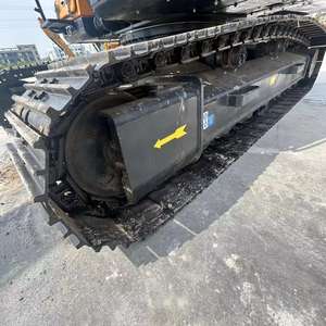 รถขุดตีนตะขาบ210ฮุนได215-9c 150 220 225 305 - Product Image 5