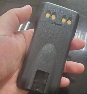 PMNN4495 PMNN4495A <b>Battery</b> WITH IMPRES for MOTOROLA MT1500 PR1500 XTS1500 XTS2250 XTS2500 RADIOS 3900mAh Li-ion <b>Battery</b> - Product Image 3