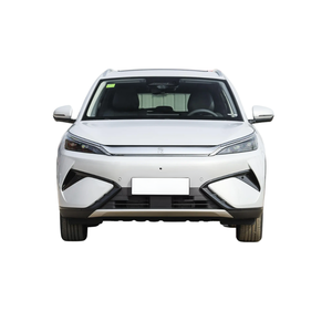 2025 BYD Yuan Plus Champion Honor Edition New Energy Vehicle Atto3 Pure Electric Car Velocidad rápida <span class=keywords><strong>160</strong></span> km/h Rango 510 KM - Product Image 3