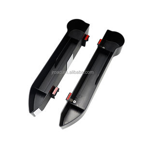 Jimny 3 portes 5 portes accessoires porte avant arrière stockage poches latérales pour <span class=keywords><strong>Suzuki</strong></span> Jimny - Product Image 4