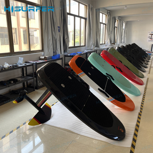 Planche de surf électrique Sabo Sports IP68 8KW 7000 RMP E Foil Board, planche de surf hydrofoil pas chère à vendre en stock aux États-Unis, au Royaume-Uni, en Europe, en Thaïlande avec CE MSDS Flyer ONE PRO - Product Image 5