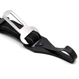 Vente en gros usine SORADD SRD-682 – Laisse de sécurité rétractable et réglable pour animaux de compagnie, certifiée ISO9001, écologique, robuste et durable - Product Image 4