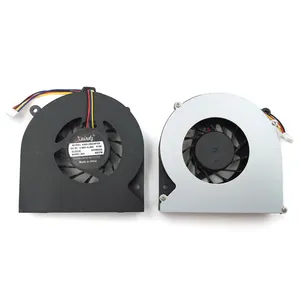 HK-HHT Ventilador CPU para HP ProBook 4530s 4535s Laptop CPU Cooler