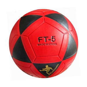 <span class=keywords><strong>Pallone</strong></span> <span class=keywords><strong>da</strong></span> Calcio/Futsal Termosaldato in PVC, PU, TPU di Alta Qualità, Personalizzabile, Misura 5 - Product Image 3