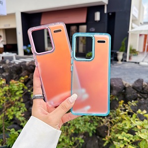 Vente en gros de coques de téléphone portables résistantes aux chocs pour Redmi Note <span class=keywords><strong>13</strong></span> Pro+ 5G, coque de téléphone portable, coque de protection - Product Image 3
