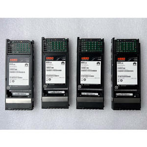 Unidad de Estado Sólido SSD SAS de 2.5 Pulgadas 02351CWQ STLZB3SSD600-600GB de Huawei para OceanStor 5500/5600/5800/6800/18500/18800F V5 - Product Image 2