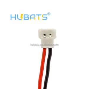 753032 Battery for Bee-<strong>Bot</strong> Floor Robot Programmable Floor Robot Lipo 600mAh 3.7v - Product Image 3