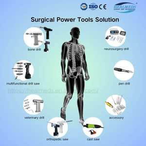 חיבור מהיר אורטופדי מהיר מחבר כלי כוח חלל קטן מצורף ortho ortho couk לקיבוע עצם קיבוע עצם - Product Image 5