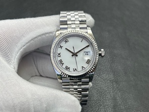 2026 New Model - High-Quality Luxury Original Designer Semi-<b>Automatic</b> Movement Sapphire Dial - Product Image 2