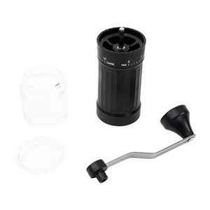 <span class=keywords><strong>Moulin</strong></span> <span class=keywords><strong>à</strong></span> <span class=keywords><strong>café</strong></span> manuel Alpicool commercial portable avec meule conique en céramique Krups <span class=keywords><strong>à</strong></span> vendre - Product Image 4