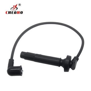 22452AA690 para <span class=keywords><strong>Subaru</strong></span> Forester Legacy <span class=keywords><strong>Outback</strong></span> Impreza 2.5L 2005-2011 Conjunto de cable de bujía - Product Image 4