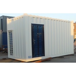 Centrale de production d'énergie solaire à haut niveau de sécurité avec ventilation et conception ignifuge pour utilisation sur le réseau électrique - Product Image 1