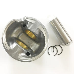 ลูกสูบเครื่องยนต์ 03G107065C 03G107065E 03G107065J สำหรับรถยนต์ออดี้ โฟล์คสวาเกน 2.0TDI AZV BKD BKP BLB <span class=keywords><strong>BMA</strong></span> BMN BMR BUZ ขนาดกระบอกสูบ 81.5 มม. +0.5 มม. โอเวอร์ไซส์ - Product Image 6