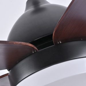 <span class=keywords><strong>C259</strong></span> 48/56 дюймовый потолочный вентилятор со световым комплектом с пультом дистанционного управления 48/56 дюймовый потолочный вентилятор со световым комплектом - Product Image 4