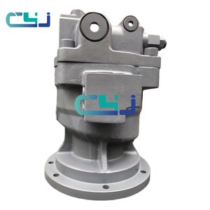 Buy Hitachi ZX120 Oil Motor Low Operating Hours, Strong Power