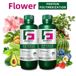 Améliore la différenciation des boutons floraux. <span class=keywords><strong>Engrais</strong></span> organique liquide à action rapide - Product Image 3