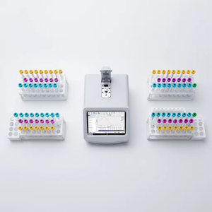 中国サプライヤー高精度TP-5600C超微量分光光度計 - Product Image 2