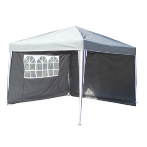 <span class=keywords><strong>Tente</strong></span> gazébo extérieure <span class=keywords><strong>pergola</strong></span> <span class=keywords><strong>tente</strong></span> <span class=keywords><strong>pliable</strong></span> avec parois latérales - Product Image 2