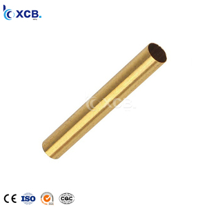 <span class=keywords><strong>Tube</strong></span> en laiton sans soudure de haute précision ASTM B135/B135M, <span class=keywords><strong>tube</strong></span> en laiton poli, <span class=keywords><strong>tube</strong></span> en laiton creux, traitement sur mesure - Product Image 3