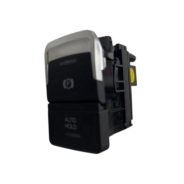 ODITO Brand New Car Switch 5GG927225D for vw Golf 7 Mk7 Parking Brake Switch Electronic Hand Brake Switch