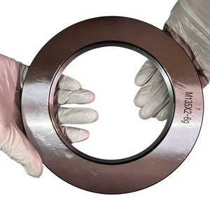 Calibrador Métrico de Alta Precisão RNH Essencial 0.001mm com Plugue de Anel Liso (Material GCr15 Modelo M1~M1000) - Product Image 2