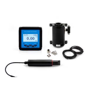 Taijia TEM-TR01 Turbidity <strong>Meter</strong> Multi-parameter Online Water Quality Analyzer Controller - Product Image 3