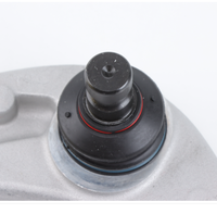Lengan Kontrol Atas Kanan Depan Aluminium Tempa Dengan Ball Joint, OE LR113259, untuk Land Rover 508PS 306DT L405