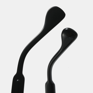 Gafas de Sol Personalizadas con Diseño de Ojo de Gato para Mujer, Modelo 2026, Montura de PC, Nueva Moda - Product Image 4