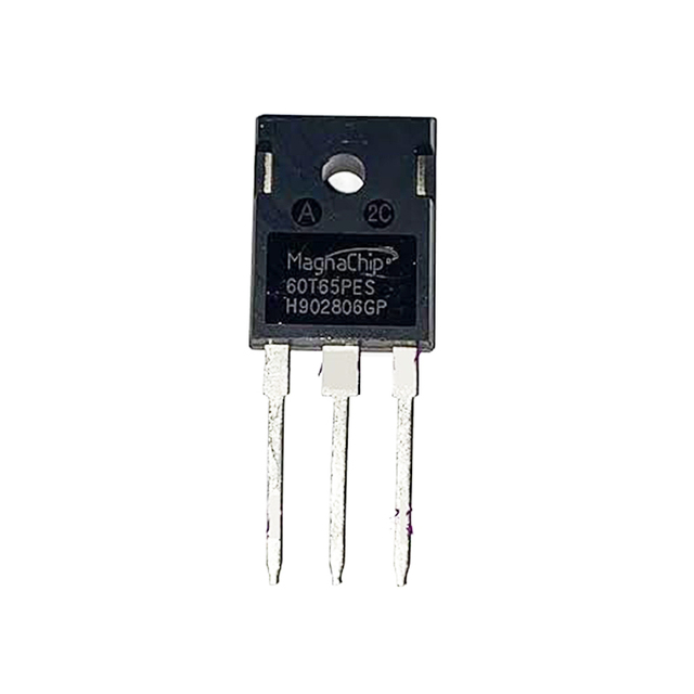 MBQ60T65PESTH TO-247 IGBT New and Original High Speed Fieldstop Trench IGBT Second Generation for PFC Welder UPS IH Cooker