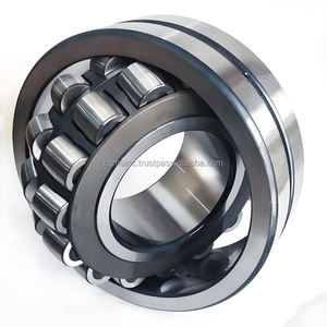 USMA <b>Bearing</b> 22205CA 2205CA/W33 <b>Spherical</b> <b>Roller</b> <b>Bearing</b> Size 150x250x80MM 23130 23130CC/W33 - Product Image 5