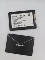Disco duro de estado sólido SataIII Unidades de estado sólido de 2,5 pulgadas Discos duros internos originales de gran capacidad SATA 1TB 2TB 4TB SSD