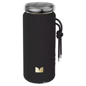 New Arrival Monster M19 Wireless <b>Speaker</b> RGB <b>Lighting</b> Big Volume Heavy Bass For Outdoor Riding Hands Free Call Long - Product Image 5