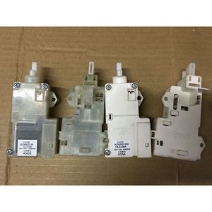 Dls B9 <b>Door</b> Lock 100-110V For Front Loading <b>Washing</b> <b>Machine</b> Part 0034000139 A B - Product Image 1
